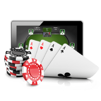 Видео покер от MegaJack